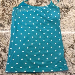 Aeropostale Favorite Cami. Womens M.